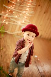 点击看大图 -BabyA 专业婴童摄影(古北时尚广场店)