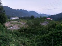 -阿依河景区