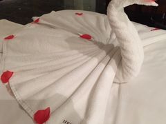 涵田度假村酒店-天目湖涵田度假村