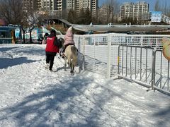 -欢乐水魔方水世界