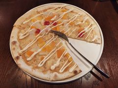 -斯比特花园西餐厅(东方商厦店)