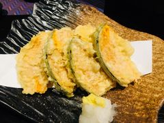 -羽山料理