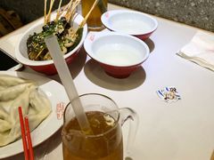 -客临百思德·东北特色馆(龙湖时代天街店)