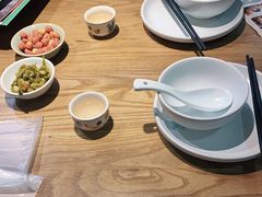-潮粥荟·潮汕砂锅粥(槐房万达店)