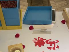 -王品牛排(郑州大卫城店)