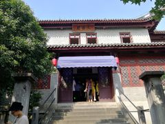 -溪口-滕头旅游景区