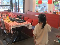 -刘姐啤酒鱼音乐餐厅(阳朔美食丁厄3分店)
