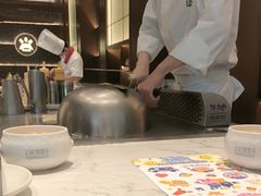 -火地铁板烧(昆山万象汇店)