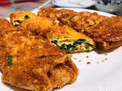 -惠宾饭庄(中山路店)