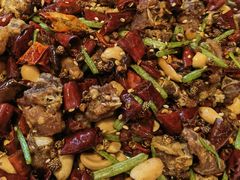 -破瓦寒窑·地摊烤羊排