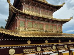 -达仓郎木寺院