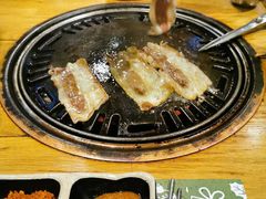 -秋木烤肉·韩国牛肉名家(高新旗舰店)