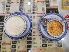 招牌双皮奶-捷信牛奶甜品世家(柳巷店)