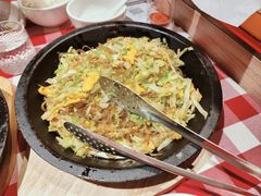 -西贝(财富购物中心店)
