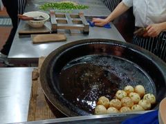 -哑巴生煎(临顿路店)