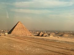 -吉萨金字塔群