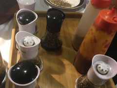 -隐炉和牛烧肉店(群力店)