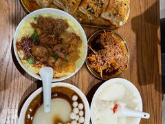 肉松油条-小豆海棠(人民南路店)