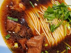 红烧排骨面-耿福兴(半边街店)