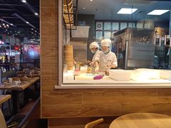 -老班长手工灌汤包(嘉洲广场店)