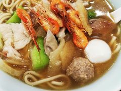 -奎元馆.百年奎元.非遗传承(西湖边的解放路店)