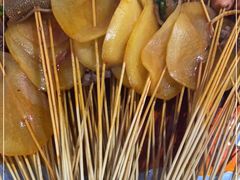 -雲记卢妈冷锅串串(中道街总店)