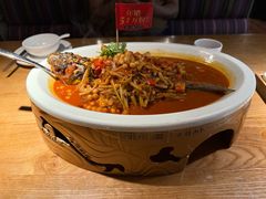 -桂小厨广西菜(印象城店)