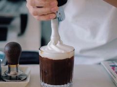 -Eu2+ coffee(上大路店)