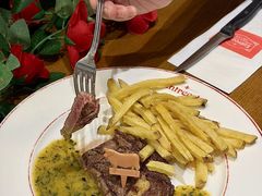 -Entrecôte 法国牛扒馆(保利·时光里店)