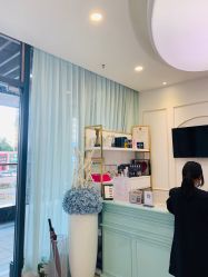 -EC BEAUTY易思美容