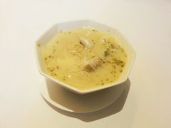 雪菜黄鱼原汁煨面-福1015(愚园路店)