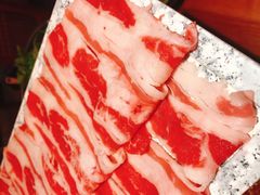 -有喜屋·深夜食堂(北京西路店)