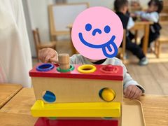 -广州市海珠区乐森幼儿园