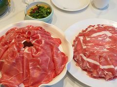 -绿达涮府(重庆路店)