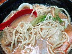 -老宅原住民沙茶面精品小吃(龙头路店)