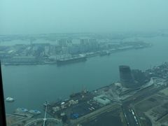 -高雄85大楼-观景台