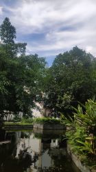 -莲生母婴月子中心(清水河公园店)