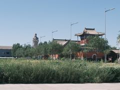 -天津妈祖文化园