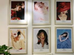 -克拉女神写真馆·匠心定制