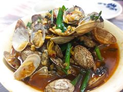 口味花甲-吴记口味馆