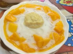 -甜心妈妈·榴莲星级糖水(北京路总店)