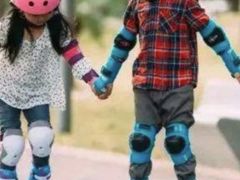 -乐翔轮滑(中庚漫游城店)