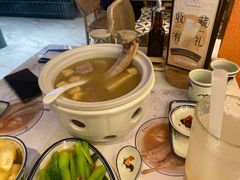 -發起人·肉骨茶(万象汇店)