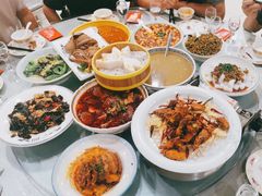 -小八仙·八方(移民广场店)