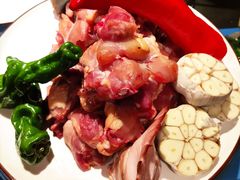 -鲁城往事(游客中心店)