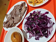 牛肉-清真磨沟沿老字号牛肉面(总店)
