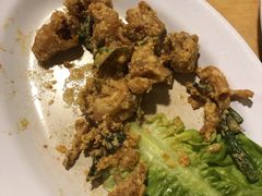 -ZF Seafood Restaurant 卓峰海鲜餐