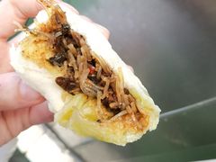 牛气冲天包-老陶包子铺(南大西南村店)
