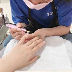 点击看大图 -Beauty Nails 美甲美睫皮肤管理
