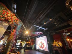 -纳瓦新疆菜(银都店)